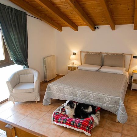 Casa Vacanze Monte Galetto Bussolengo Kültér fotó
