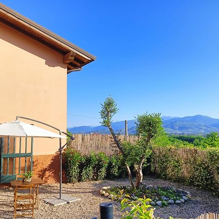 Casa Vacanze Monte Galetto Bussolengo Kültér fotó