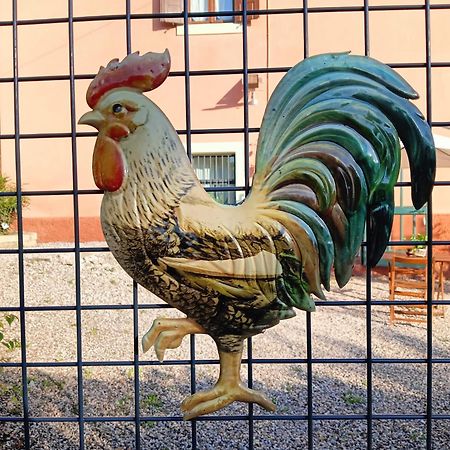 Casa Vacanze Monte Galetto Bussolengo Kültér fotó