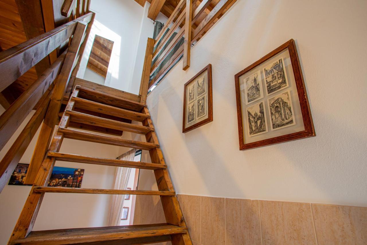 Casa Vacanze Monte Galetto Bussolengo Kültér fotó