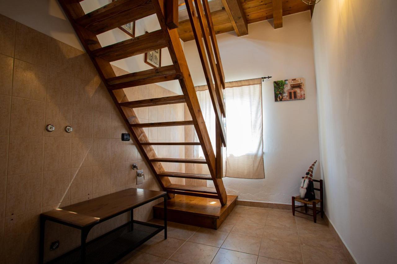 Casa Vacanze Monte Galetto Bussolengo Kültér fotó