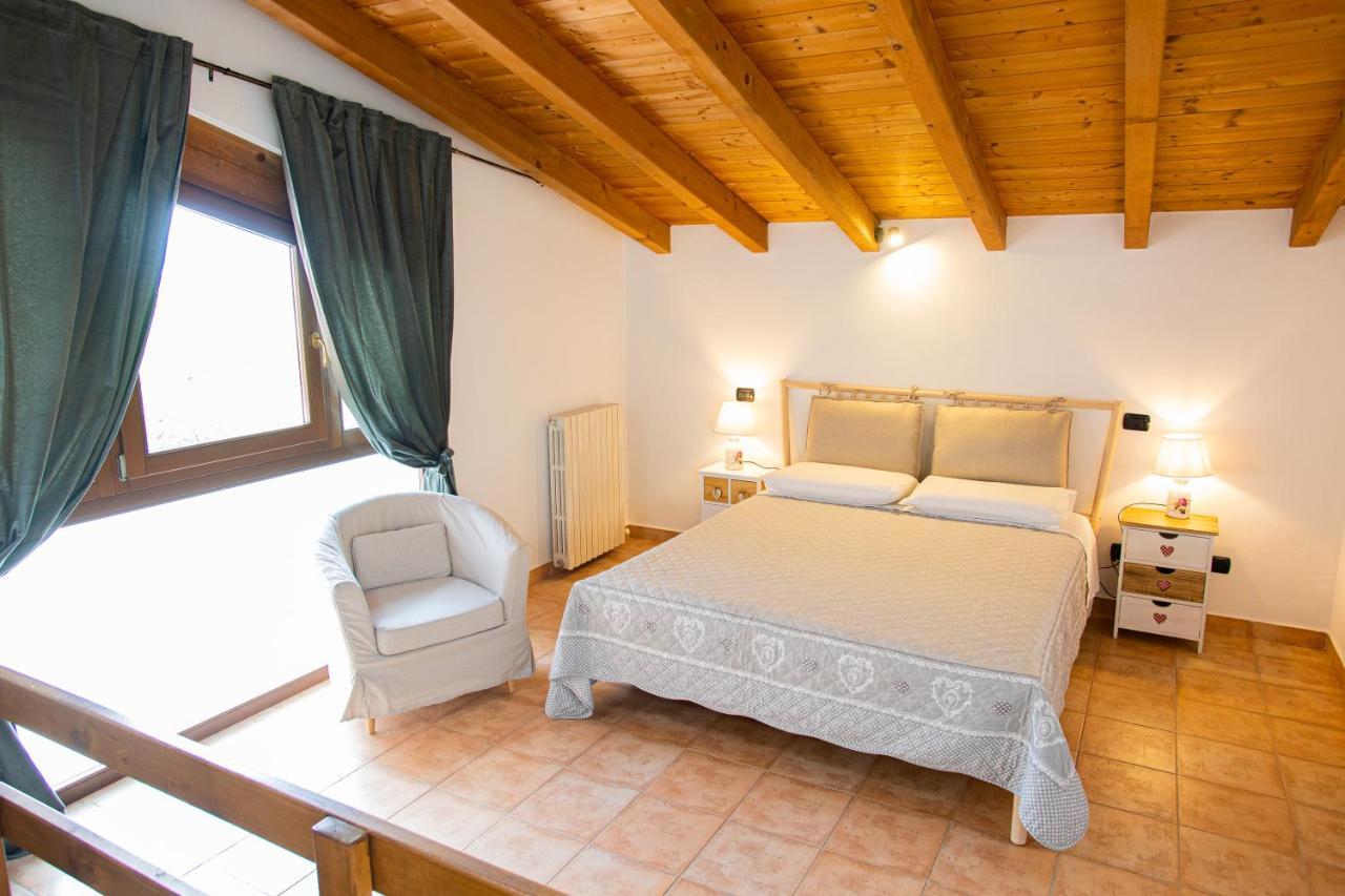 Casa Vacanze Monte Galetto Bussolengo Kültér fotó