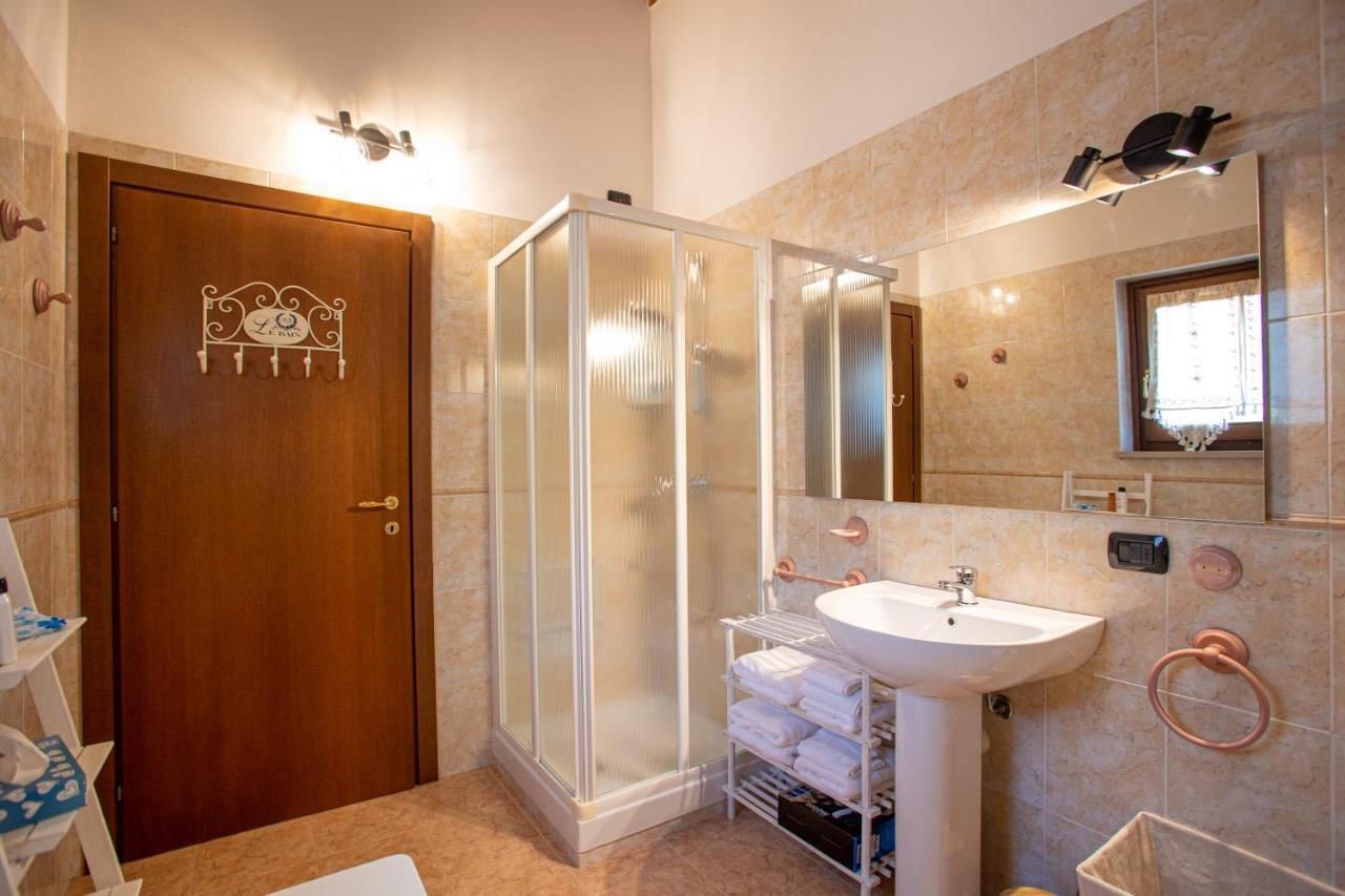 Casa Vacanze Monte Galetto Bussolengo Kültér fotó
