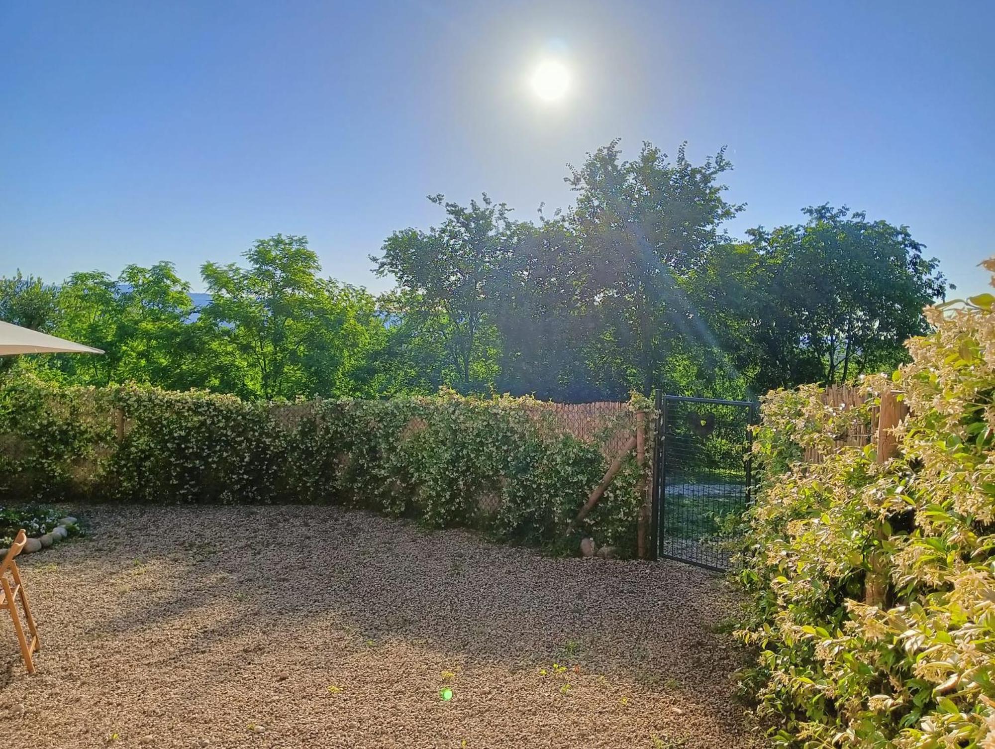 Casa Vacanze Monte Galetto Bussolengo Kültér fotó